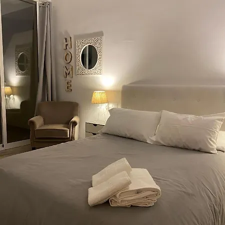 Benal Appartement Benalmádena