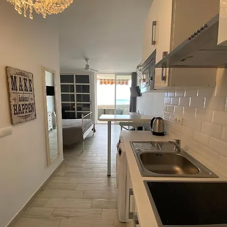 Benal Apartament