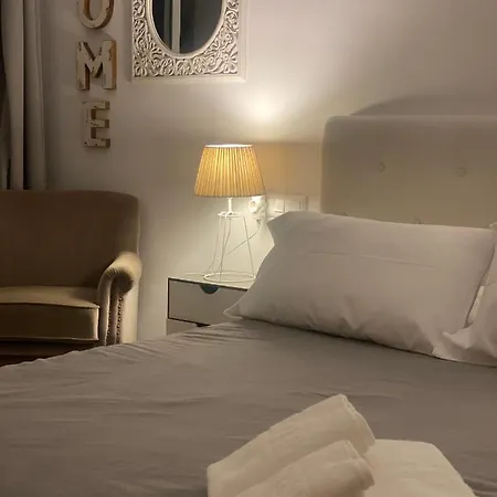Benal Apartament Benalmádena