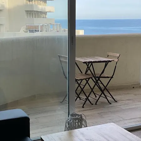 Benal Apartment