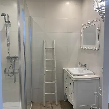 Benal Apartment *