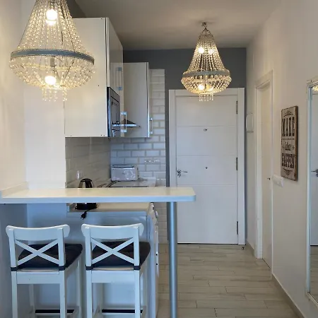 Benal Apartment *
