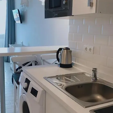 Apartment Benal *