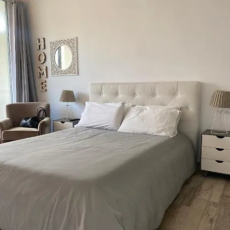 Apartment Benal Benalmadena