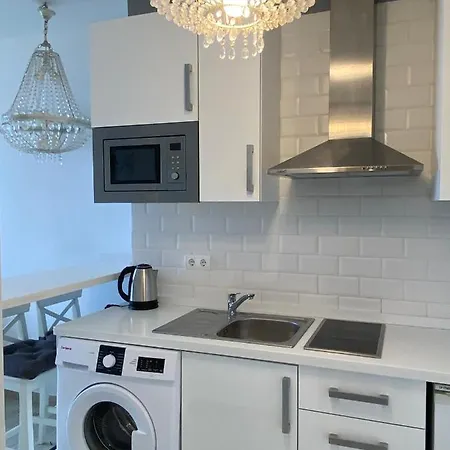 Benal Apartment *