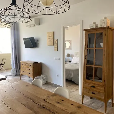 Apartment Benal