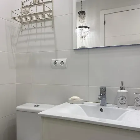 Benal Apartment *