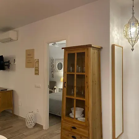 Benal Apartment *