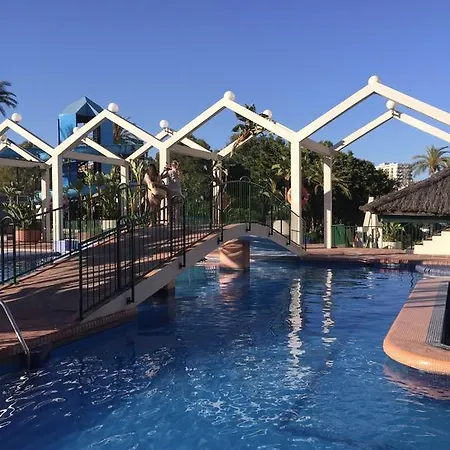 Benal Benalmadena